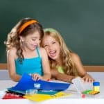 Kid Character Building Activities
