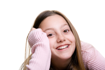 Tween Journaling for Improved Self-Esteem