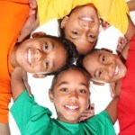 Teaching Children Character Education