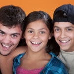 self esteem children