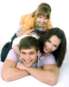 Character Development in Kids by Parents (and Teachers)