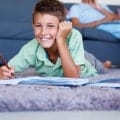 Creative Writing Prompts