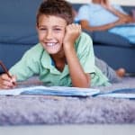 Creative Writing Prompts