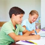 Creative Writing Childre