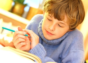 Kids Creative Writing Prompts