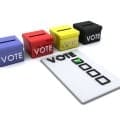 Journal Prompts | Election Day