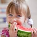 Writing Prompts about Good Nutrition