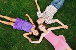 Kids Journaling | Creativity and Intuition (ch5)