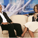Journaling -- Tyler Perry and Oprah Winfrey