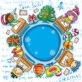 Christmas Writing Ideas for Kids