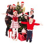 Writing Prompts Holiday Stress Free