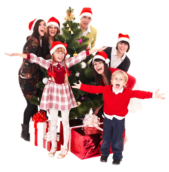 Writing Prompts Holiday Stress Free