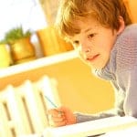 Creative Writing Ideas