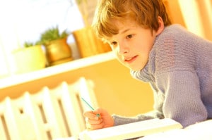 Creative Writing Ideas