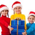 Christmas Gifts for Kids