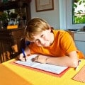 Writing for Fun Elementary Prompts
