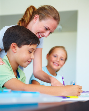 Shared Journaling Prompts