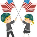 Memorial Day Activities