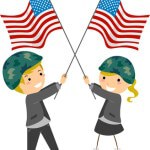 Memorial Day Activities