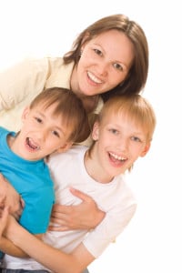 Mother's Day Activities