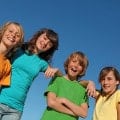 Kids Camp Journal
