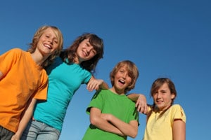 Kids Camp Journal