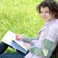Summer Writing Ideas for Camp Kids