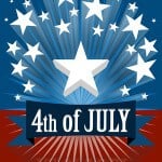 Fourth of July Writing Ideas