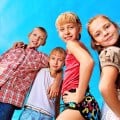Summer Fun for Kids and Friends