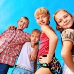 Summer Fun for Kids and Friends