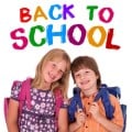 Back-to-School Writing Prompts for Kids