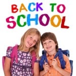 Back-to-School Writing Prompts for Kids