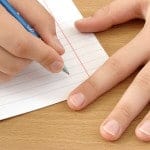 Journaling Helps Kids