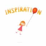 Kids Inspiration: Four Tips to Cultivate Creativity