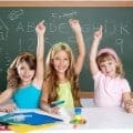 Elementary Character Education