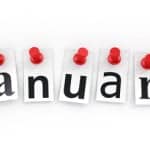January